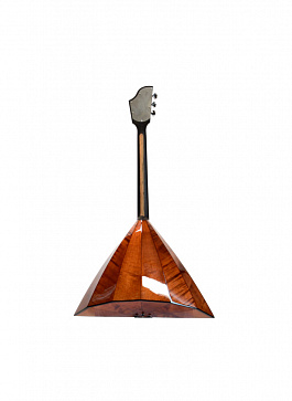 Балалайка прима Doff Grand Soloist – портал поставщиков НСППО - 4